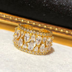 The Ancient Class Ring