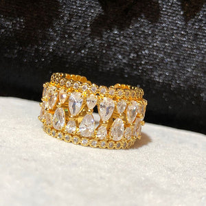 The Ancient Class Ring