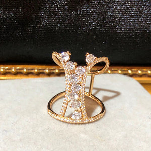 The Glamour Ring