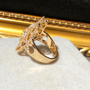 The Mellow Desire Ring