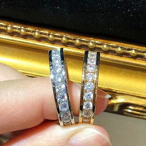 The Worthy Bauble Ring - 2 colours available