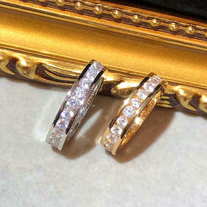 The Worthy Bauble Ring - 2 colours available