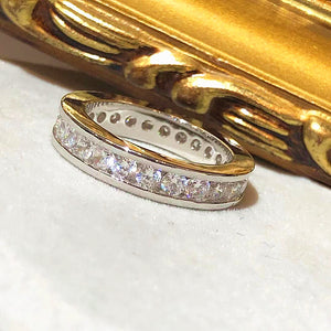 The Worthy Bauble Ring - 2 colours available