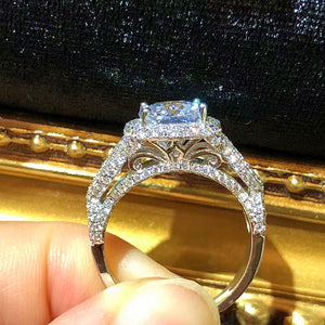 The Perfect Aura Ring