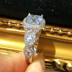 The Perfect Aura Ring