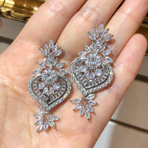 Tiviss Dianella Drop Earrings