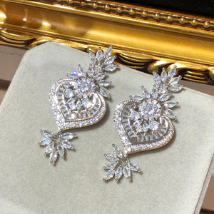Tiviss Dianella Drop Earrings