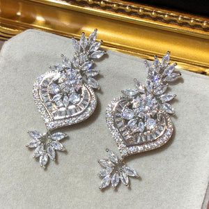 Tiviss Dianella Drop Earrings