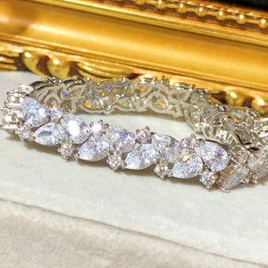 Tiviss Rondeletia Pear Style Bracelet