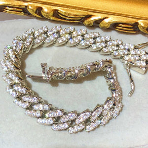 Tiviss Lily Crystal Bracelet