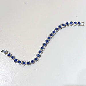 Tiviss Poppy Hallow Style Bracelet